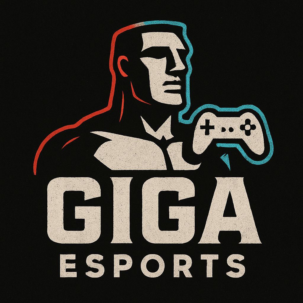 GigaEsports Logo