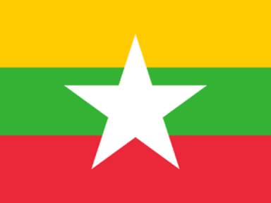 Myanmar