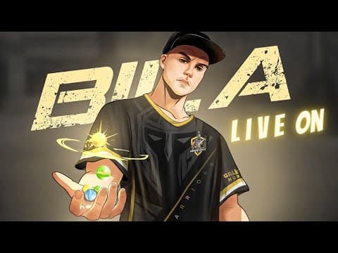 CODM Mi PAD 6 (60 FPS) 👽 Be Water My Friend !