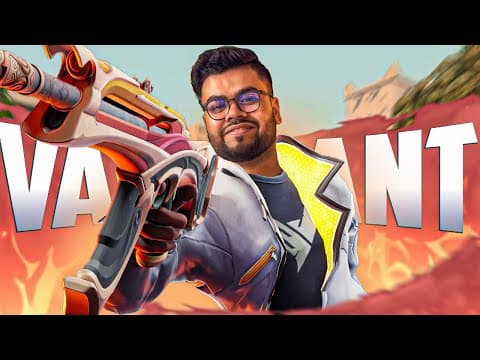 🔴VALORANT RANK PUSH INDIA | MUMBAI SERVER RR ?  ANISH MAX IS LIVE🔥 #valorantlive