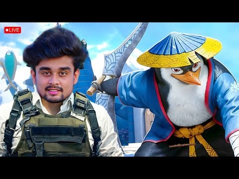 DOMINATION IN 4.1 UPDATE | BGMI LIVE | #bgmi #shorts #verticallive #pubg