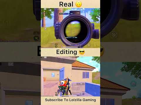 Quick Scope headshot editing🔥#bgmilive #pubgmobile #shortvideos #viral #bgmi #viralvideos #trending