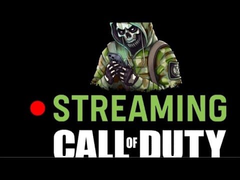 Live streaming #codm of 420GotYou_YT