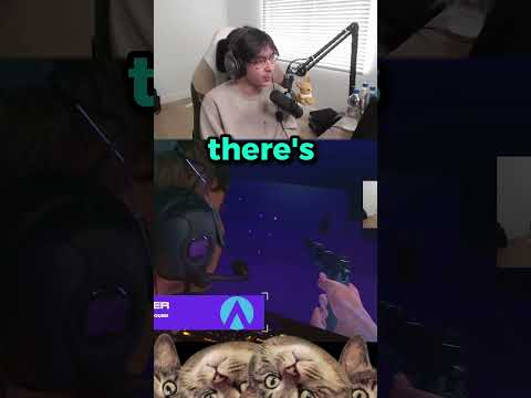 Boaster TROLLS EVERYONE IN VCT #shorts #valorant #valorantshorts #boaster