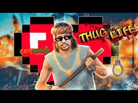 🔴LIVE GTA V TAMIL ROLEPLAY | Road To 60 K Family | Yennaki Yenna Panna Porangalo RK Boys |