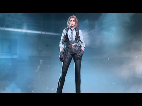 @AjayCODYT  is LIVE  CODM   Season 10: Vault Au79 BR