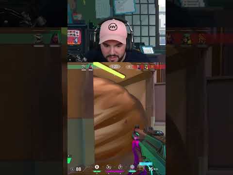 Proof That Reyna Ult Is USELESS