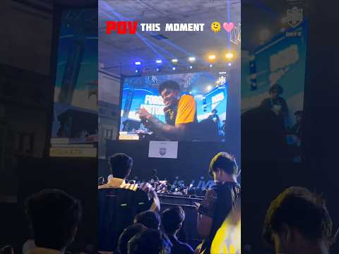 This moment🫠🩷 @JONATHANGAMINGYT #shorts #bgmi #jonathan #viralshorts #pubg #bgis