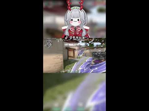 ❤️ [ LIVE ] VALORANT // CHRISTMAS DAY 5 (～￣▽￣)～