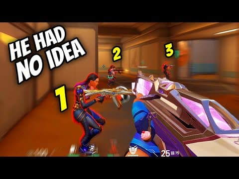 THE BEST YORU FAKE YOU WILL EVER SEE 🤯