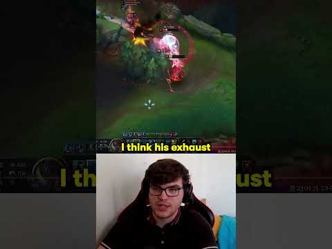 the BEST yasuo clip I&#39;ve ever seen 🤯