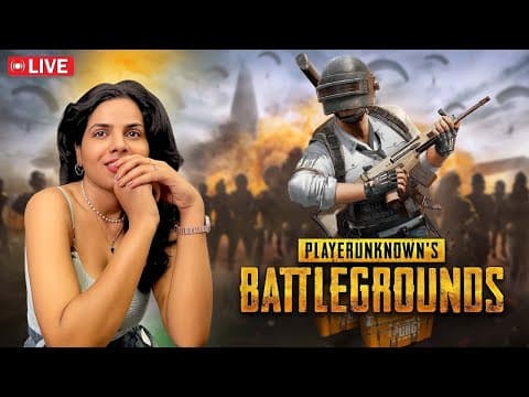 PUBG Live 107🔴 #pubgpclive #pubg #bgmi #shortsfeed