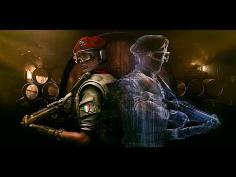 NEW! Season | Rainbow Six Siege | #rainbowsixsiege #rainbowsixsiegeindia #r6siege