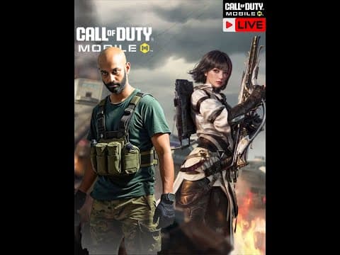 COD Mobile SnD Ranked, Supreme is LIVE #verticallive #shortsfeed