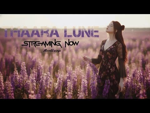 HIIIIII! | CID THAARA LUNE