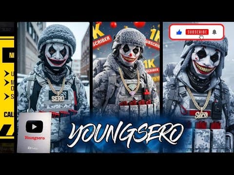 I am the Godfather of STRIKER weapon master global pro player top 100 #4 #codm