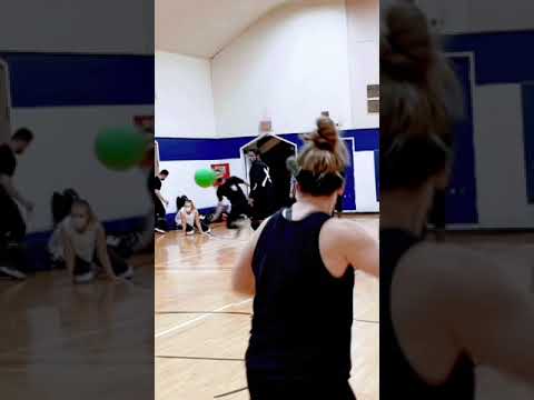 #Dodgeball #Highlights - 213