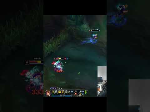 Ceo vs Aphelios - Clean - League of Legends #shorts