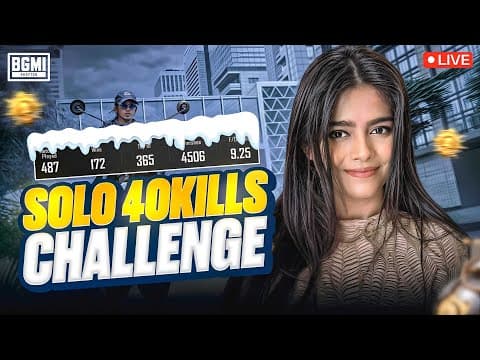 CUSTOM ROOM I 1v1 TDM I CLASSIC GAMEPLAY I BGMI LIVE WITH MR RAJPUT #pubgmobile #bgmi #shortslive