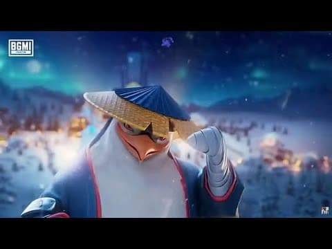 BGMI 4.1 UPDATE  Enjoying game play Telugu gaming live stream