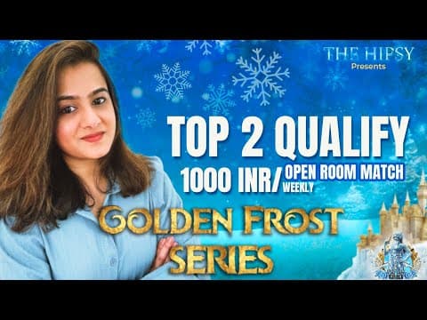 BGMI Live Room | WEEKLY PRICE ROOM | Kanyakumari | BGMI Live TAMIL | PUBG Live Tamil || THE HIPSY