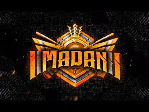 1,00,000 UC PORSCHE SPIN  | 9 PM TO 9 PM 24 HRS LIVE STREAM | JOKER BRO MISSION  #madan