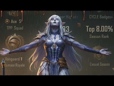 AGGRESIVE RUSH GAME PLAY 🤝BGMI LIVE STREAM  🙀UPDATE 4.1