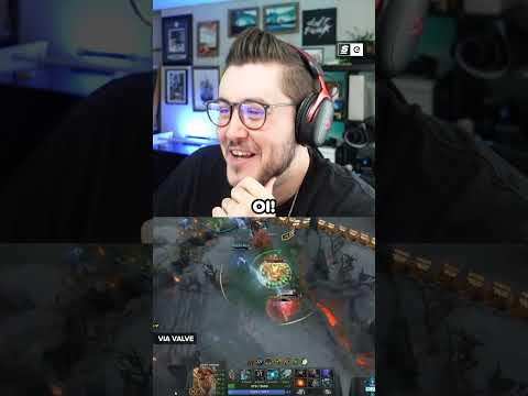 THE GREATEST CASTER CALL OF ALL TIME?!