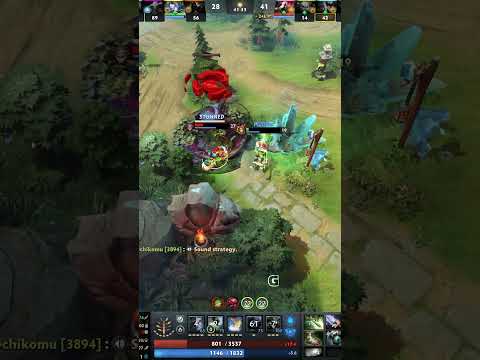 Slark 1v5 Rampage 😤🫳🐟 #dota2 #дота2 #dota2highlights #dota2indonesia #dota2wtf