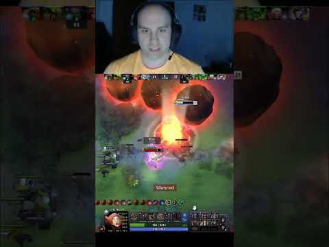 Its a miracle! ​​​#mason #dota2 #dota2shorts #shorts #dota2highlights #dota2clips #дота2