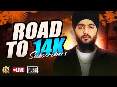 PUBG Mobile Live Stream North America 🎮 | EPIC Custom Room Battles 🔥| Hindi &amp; Punjabi Gaming | Bee