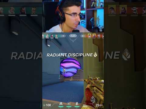 PACIENCIA... TODO IRÁ BIEN 🏆 valorant live streamer gameplay highlights daily clips duoq