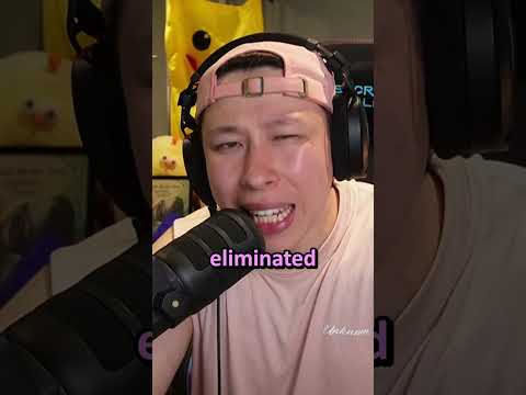 The Greatest Moment in Esports (Evo Moment 37)